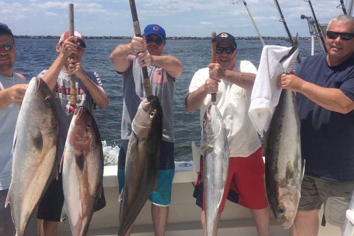 Private 8-Hour Destin Offshore Fishing Charter Aboard the Special K photo 2