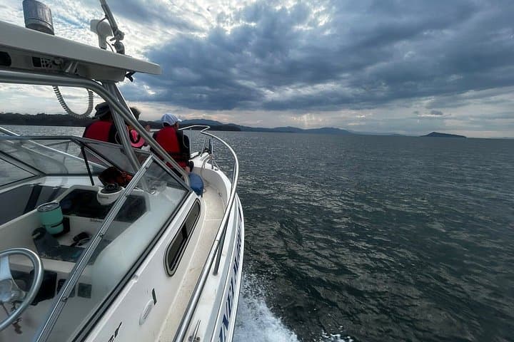 Private Tortuga Island Tour from Puntarenas — Snorkel with Dolphins and Lunch on the Beach photo 3
