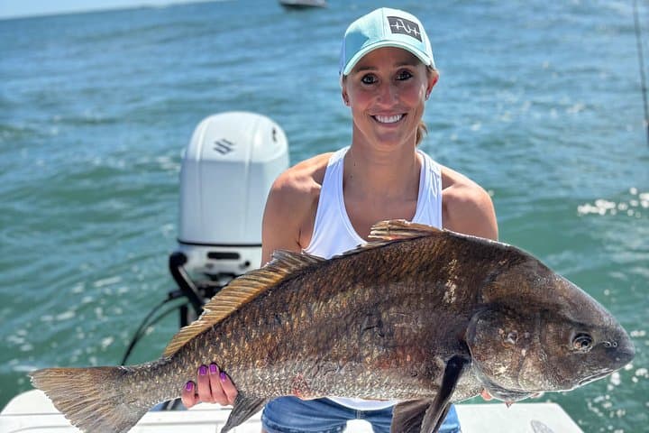 Inshore Fishing Charter in Daytona & Ponce Inlet — Catch Redfish, Snook & Tarpon photo 2