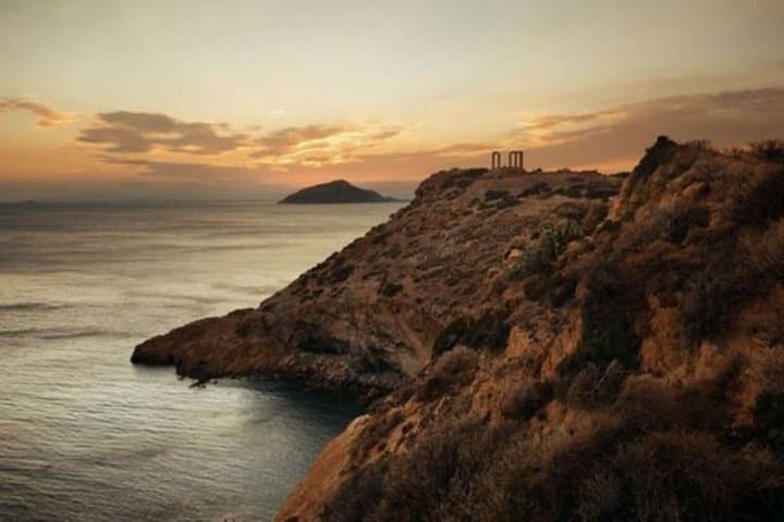 Aegean Escape: Private 2-Hour Hydroussa Island Cruise from Athens photo 5