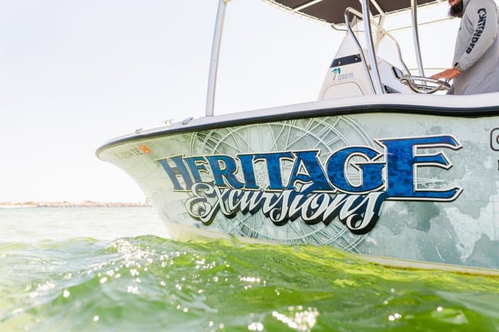 Private Dolphin & Snorkel Cruise — 2-Hour Panama City Beach Adventure