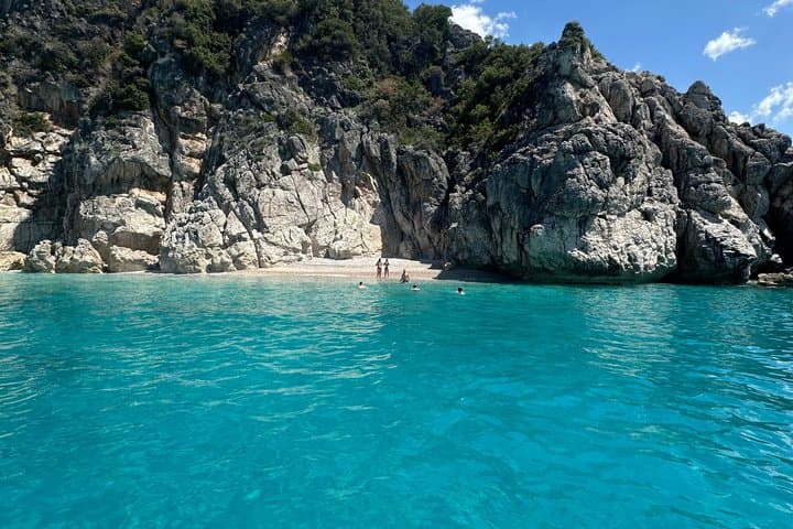 Himara Pirates Cave Tour: Beaches, Swimming & Snorkeling on the Albanian Riviera photo 6