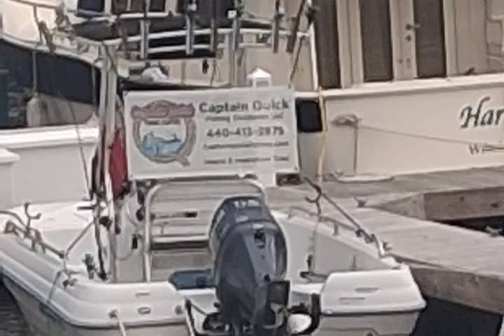 Myrtle Beach Fishing Charters: Family-Friendly Inshore & Offshore Trips photo 3