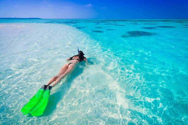 Snorkel Cayo Arena: Paradise Island Day Trip from Puerto Plata photo 2