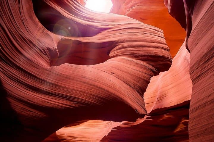 Sharm El-Sheikh Jeep Safari and Dahab Snorkeling: Colored Canyon Day Trip