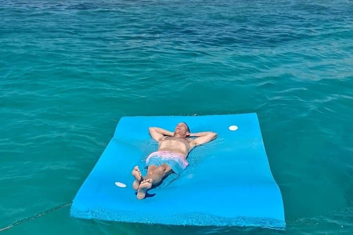 Private Yacht Charters Cap Cana Punta Cana — Snorkel, Sandbar & Deep-Sea Options photo 3