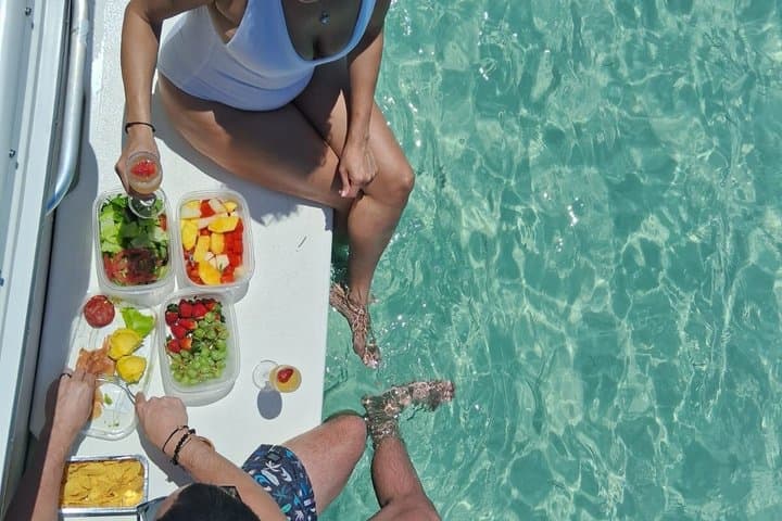 Private Yacht Charters Cap Cana Punta Cana — Snorkel, Sandbar & Deep-Sea Options photo 6