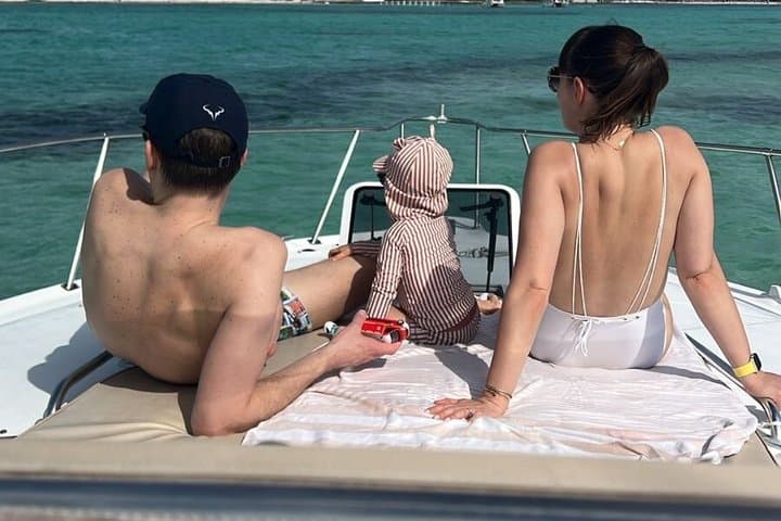 Private Yacht Charters Cap Cana Punta Cana — Snorkel, Sandbar & Deep-Sea Options photo 4