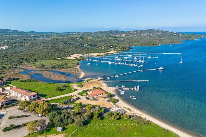 Catamaran Cruise to La Maddalena Archipelago with Aperitif from Porto Pozzo photo 6