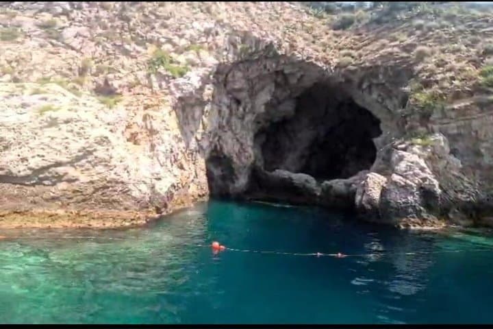 Private Boat Excursions in Taormina: Isola Bella Snorkel & Aperitif photo 3