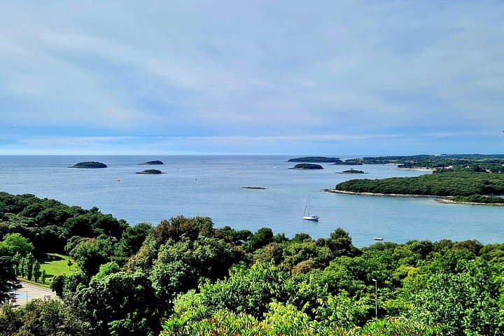 Snorkel Lim Bay & Vrsar Islands: Private 3-Hour Shore Tour from Rovinj photo 5