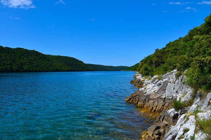 Snorkel Lim Bay & Vrsar Islands: Private 3-Hour Shore Tour from Rovinj photo 6