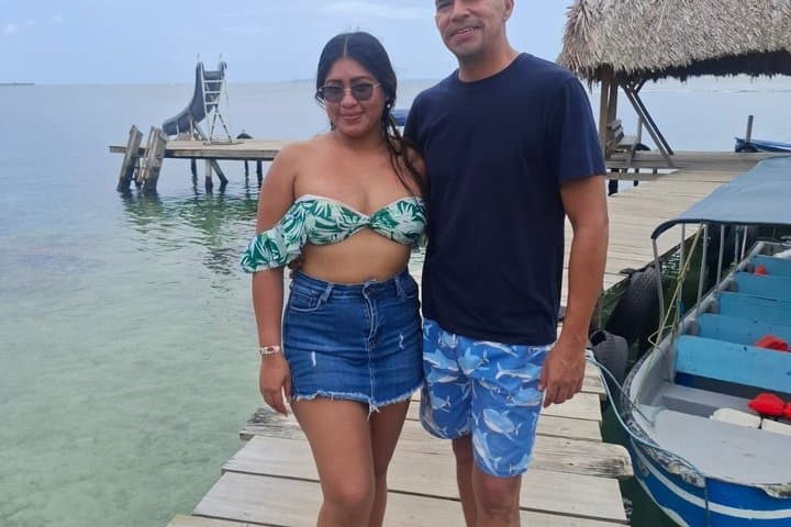 Zapatilla Cayes Snorkeling and Island Hopping from Bocas del Toro photo 3