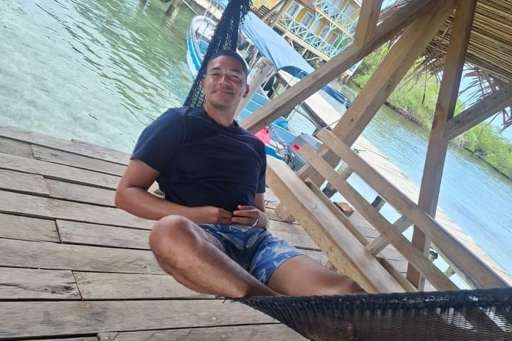 Zapatilla Cayes Snorkeling and Island Hopping from Bocas del Toro photo 4