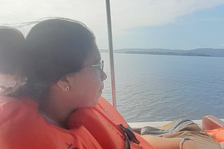 Zapatilla Cayes Snorkeling and Island Hopping from Bocas del Toro photo 2