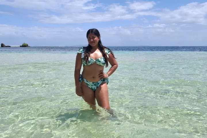 Zapatilla Cayes Snorkeling and Island Hopping from Bocas del Toro photo 6