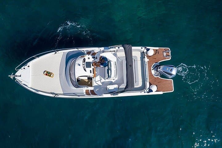 Full-Day Private Boat Tour — Amalfi Coast & Capri (Up to 7) photo 6