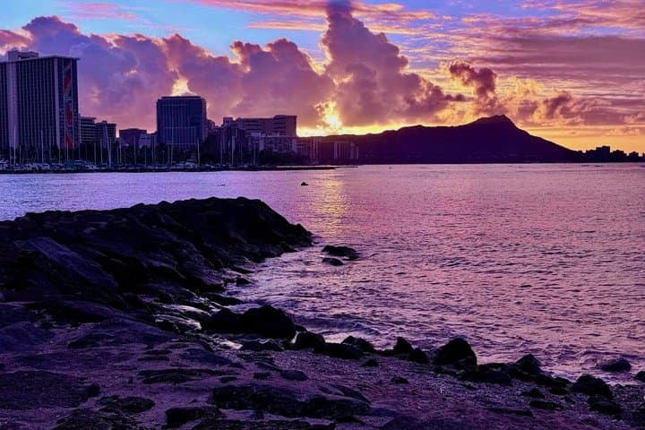 Ala Moana Beginner Scuba and Snorkel — Waikiki Intro Dive photo 5