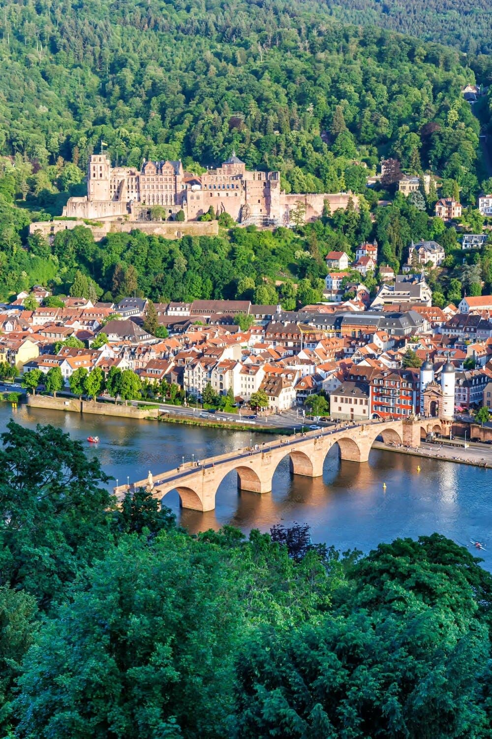 Dinant, Namur & the Ardennes: Private Scenic Day Tour from Brussels photo 2