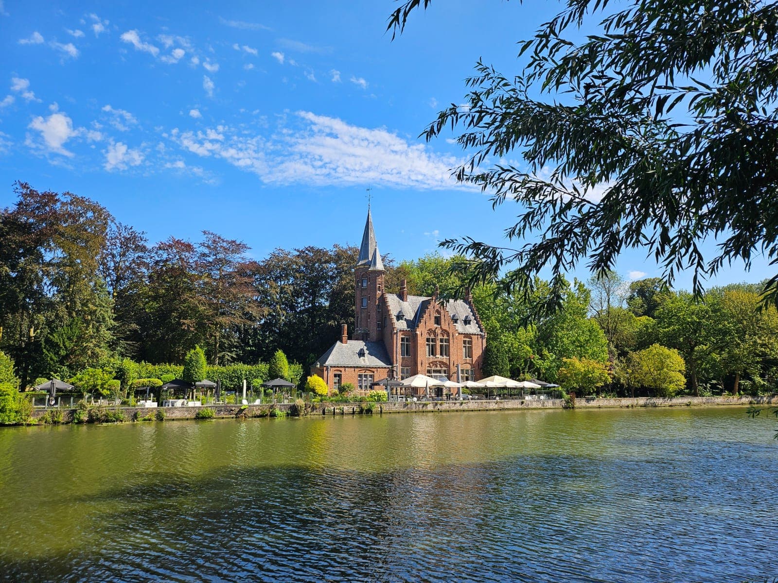 Dinant, Namur & the Ardennes: Private Scenic Day Tour from Brussels photo 1
