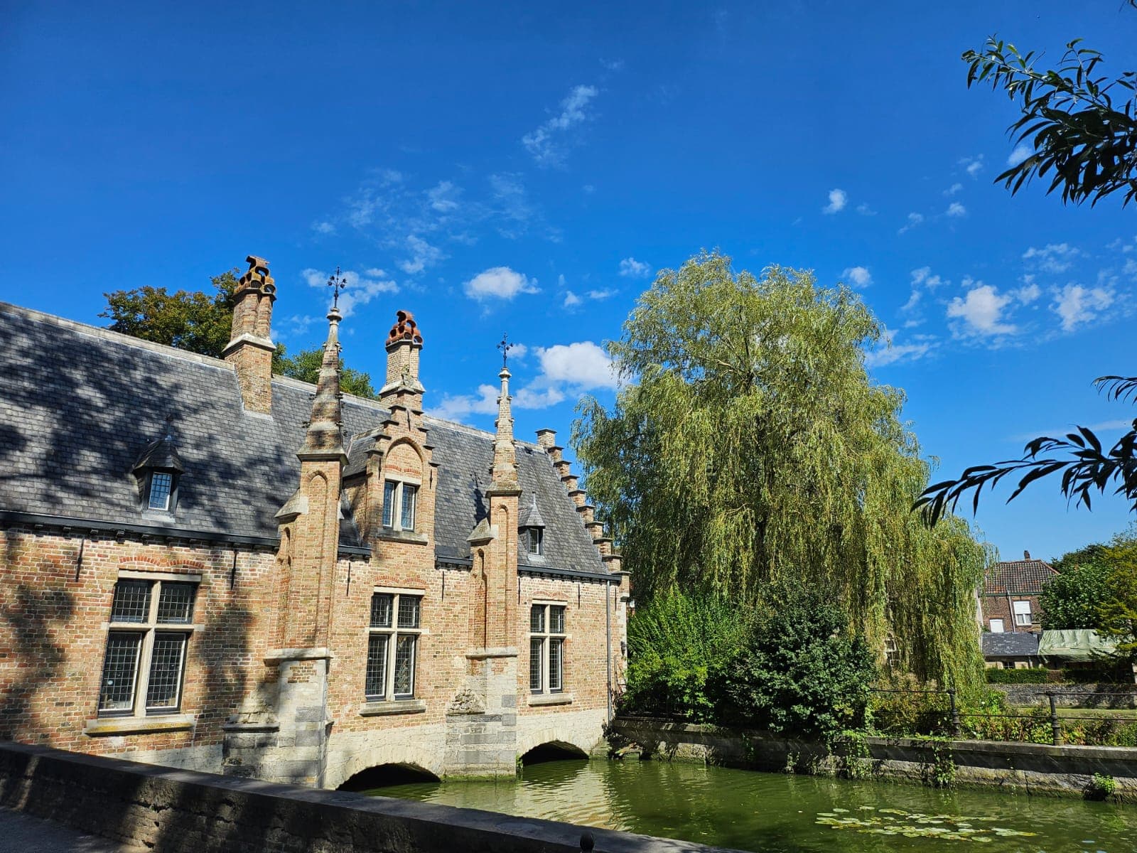 Day Trip from Brussels to Zaandam: Windmills, Canals & Dutch Countryside photo 2
