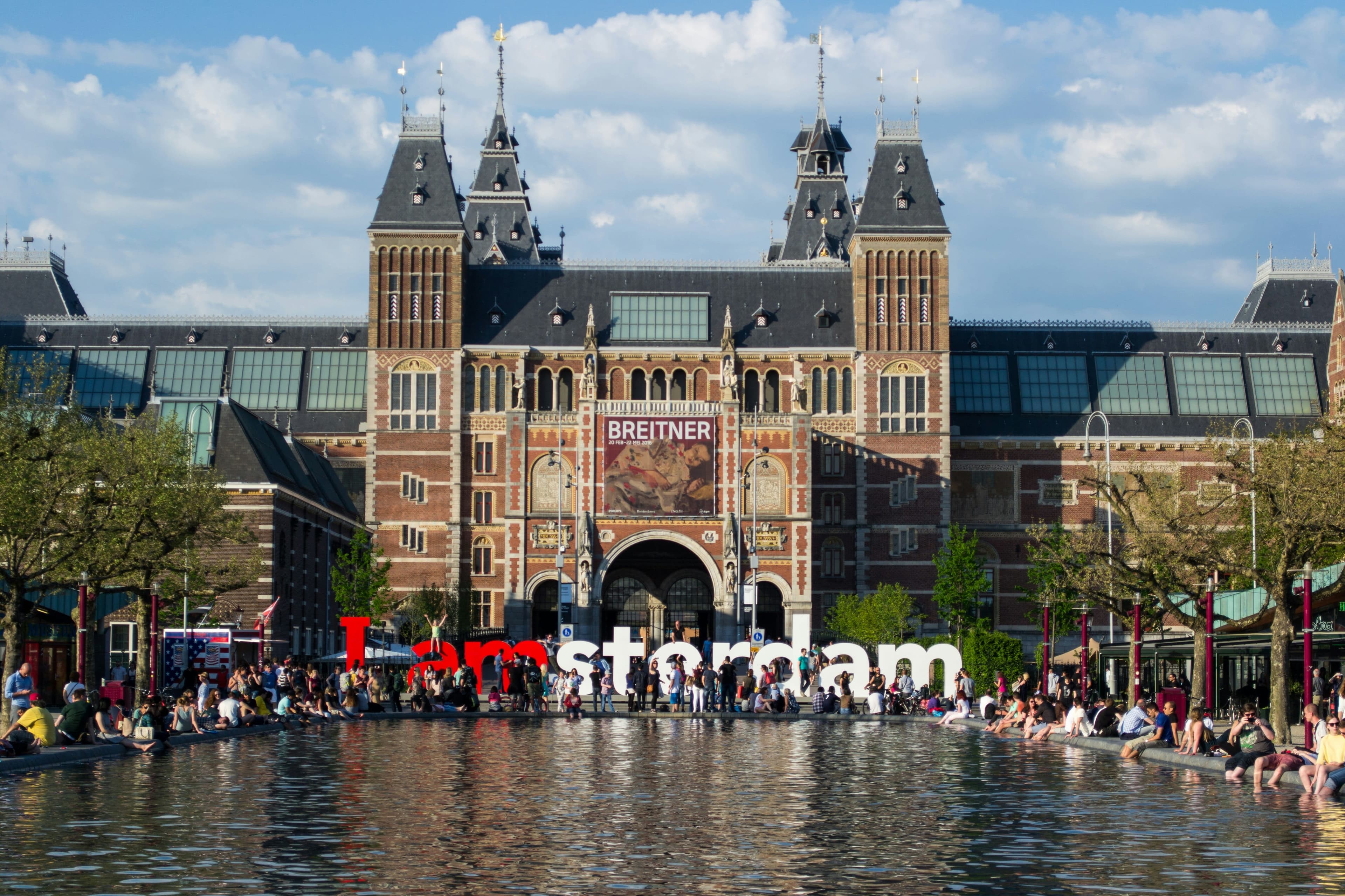 Day Trip from Brussels to Zaandam: Windmills, Canals & Dutch Countryside photo 3