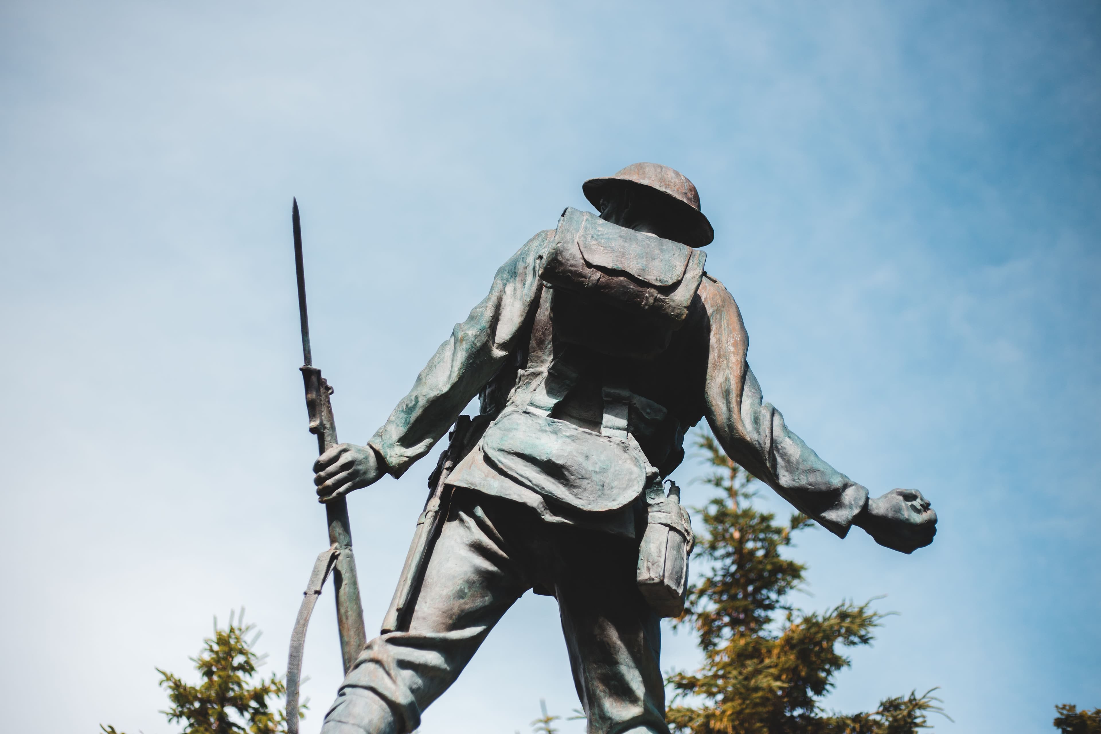 Private Bastogne & Ardennes Battle of the Bulge Tour from Brussels photo 4