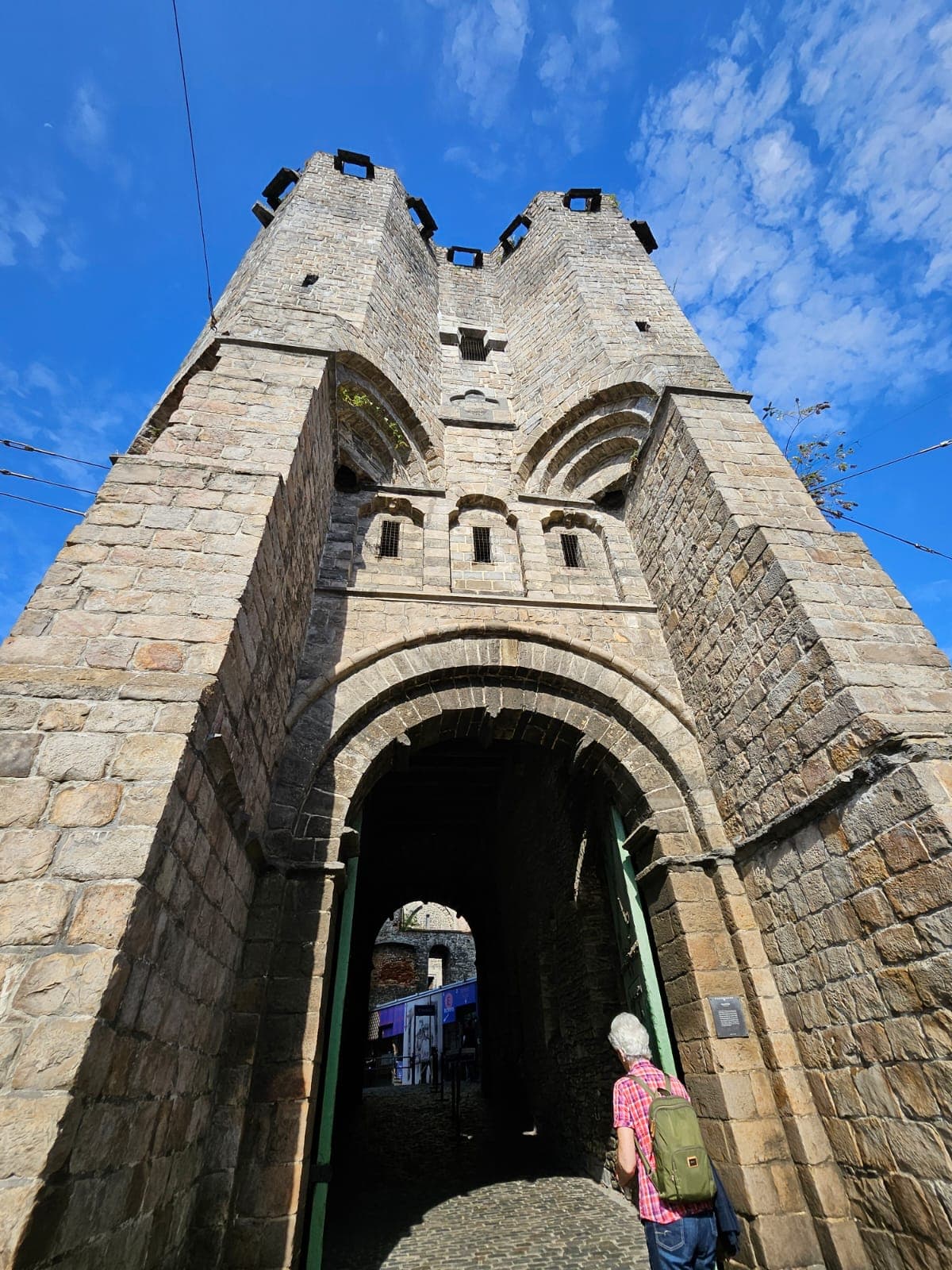 Bruges — A Fairytale Frozen in Time photo 4