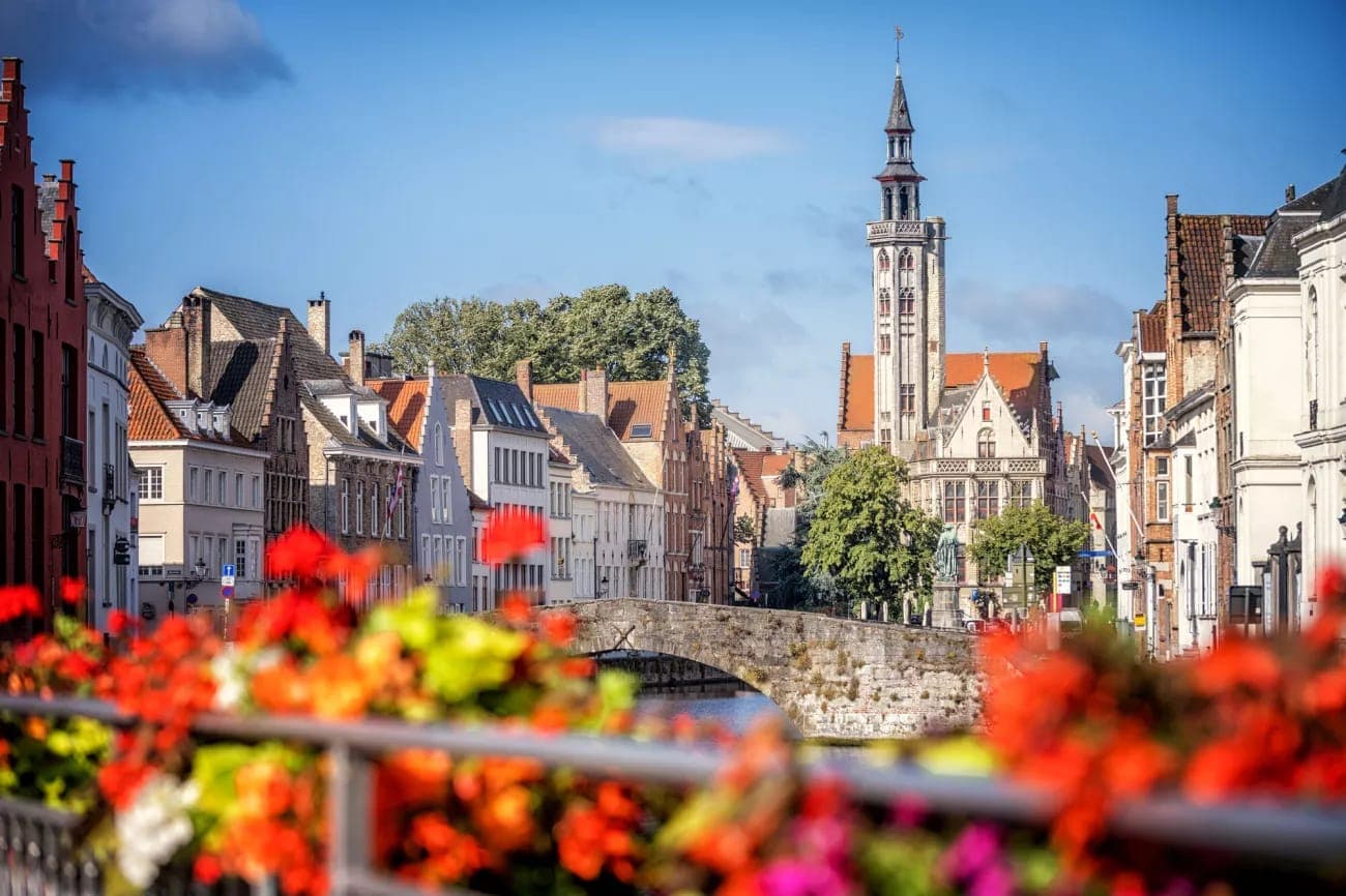 Private Day Tour to Ghent & Bruges: Medieval Masterpieces from Brussels photo 4