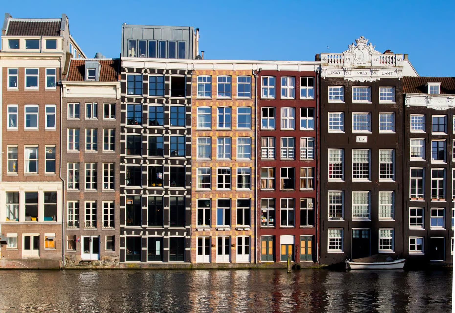 Private Day in Delft: Vermeer, Canals & Delft Blue from Brussels photo 2