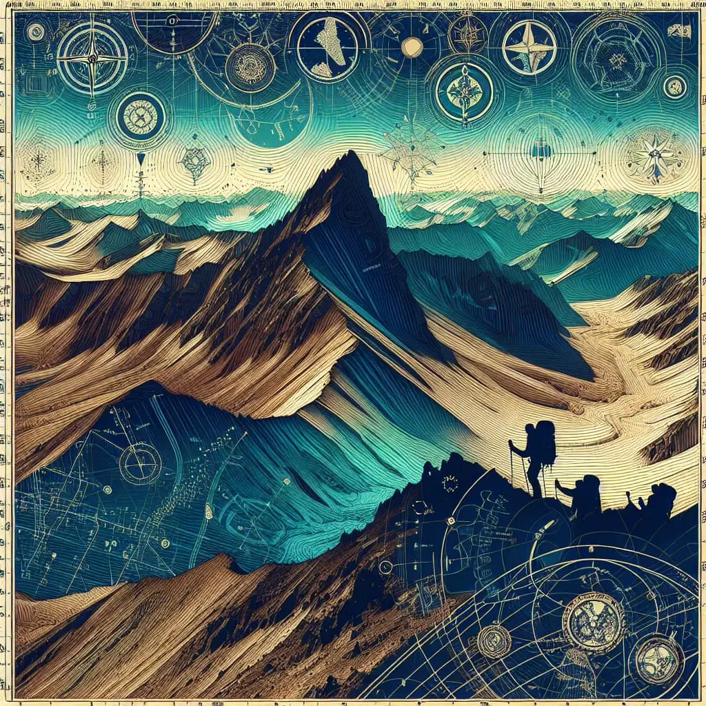Climbing Pyramid Peak: A Guide to Aspen's Majestic Challenge