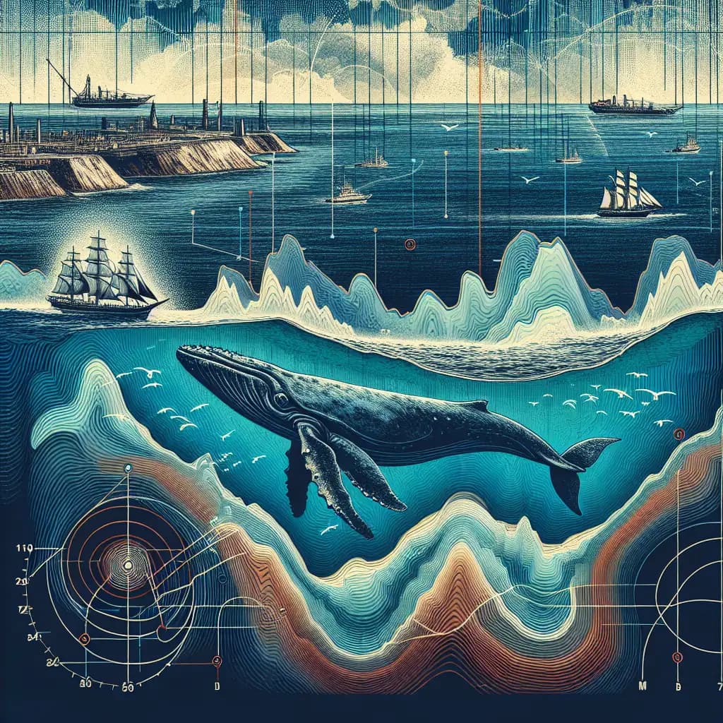 Whale Watching Tours from Boston Harbor