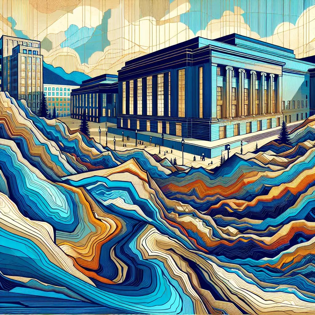 Visit the Currier Museum of Art in Manchester, New Hampshire