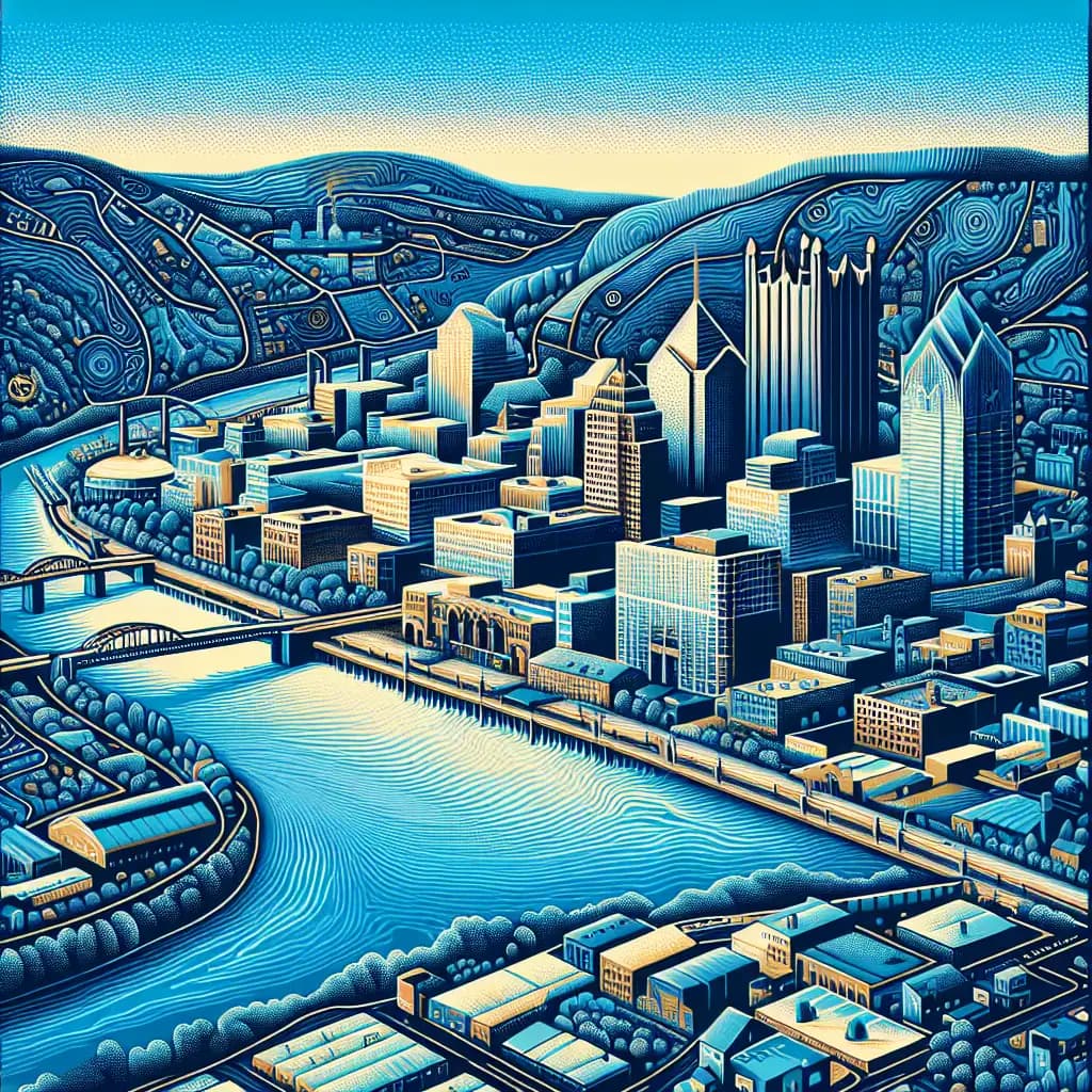 Exploring Brewery Tours in Pittsburgh's Strip District