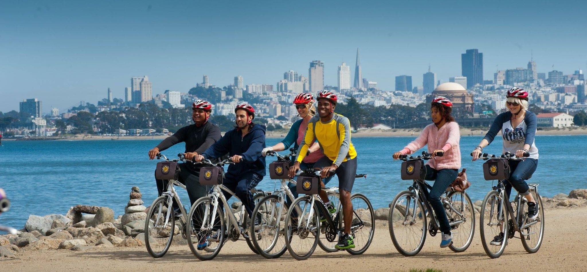 Race-Ready in San Francisco: Escape From Alcatraz Bike Fit & Prep