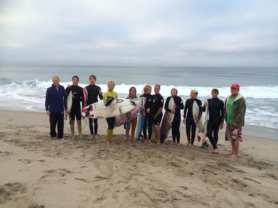 Elevate Your Malibu Surfing: The Surf with Stingray Experience