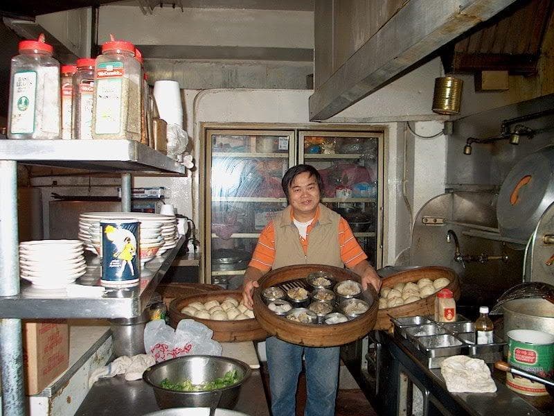 Chinatown & North Beach\Little Italy Walking Tour | Walking Tour in San Francisco, California photo 1