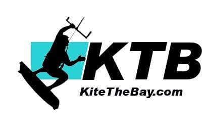 Kitesurfing the Bay with KiteTheBay’s Golden Gate Expeditions