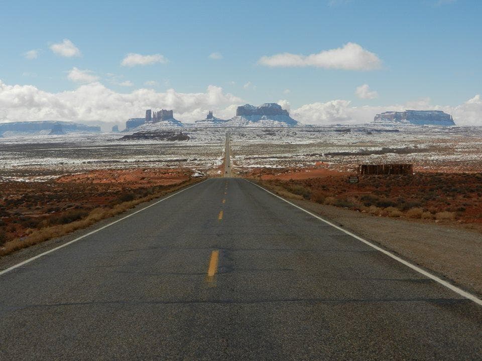Explore Monument Valley on a 2.5 Hour Private Jeep Tour