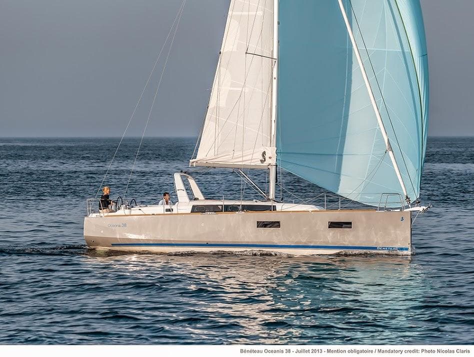 Basic Coastal Cruising with SailTime Chicago