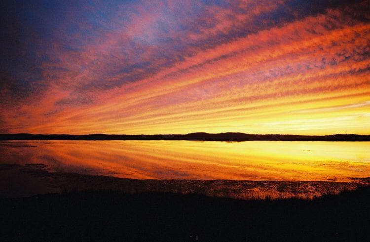Wild Water Journeys with Northern Waters Outfitters in New Hampshire