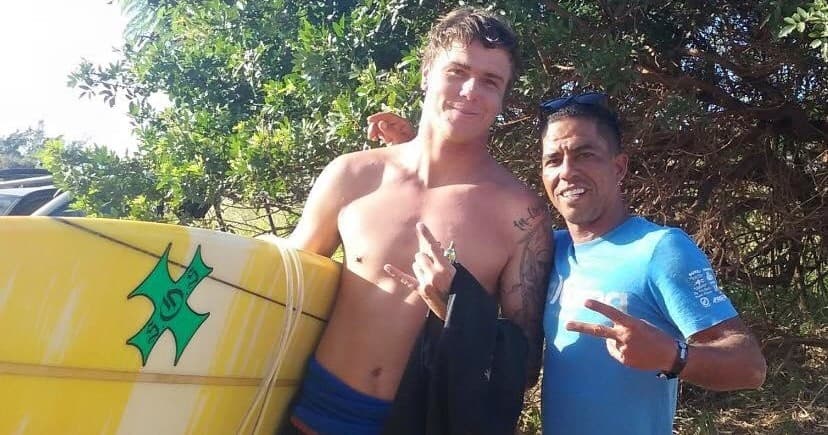 Semi-Private SUP Lessons in Lahaina, Hawaii