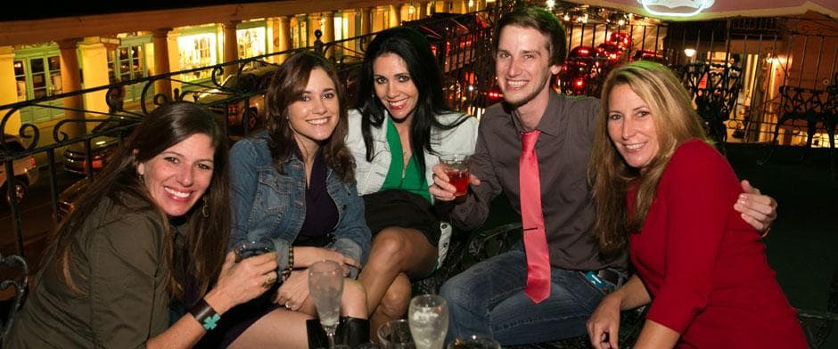 Sip and Savor: New Orleans Private Cocktail and Food History Tour
