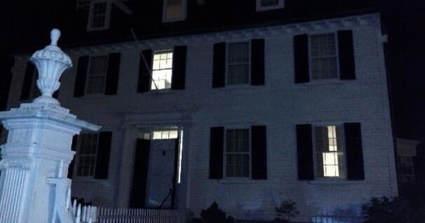 Historical & Hauntings of Salem by Witch City Walking Tours