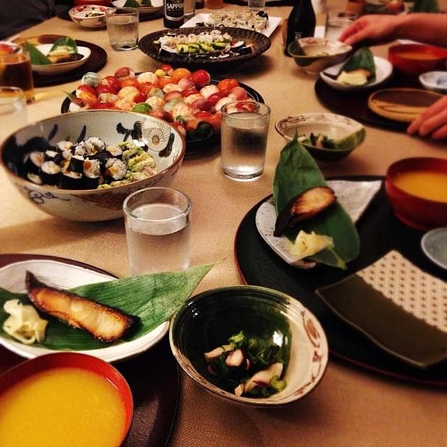 Master the Art of Izakaya Cooking in Los Angeles: A 3-Hour Culinary Adventure