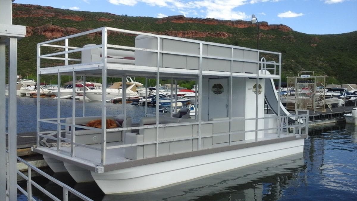 Supercat Adventure at Fort Collins, Colorado