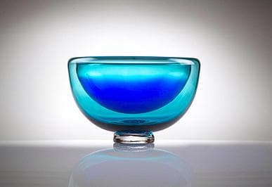 Glassblowing Experience at Blow Your Own Bowl
