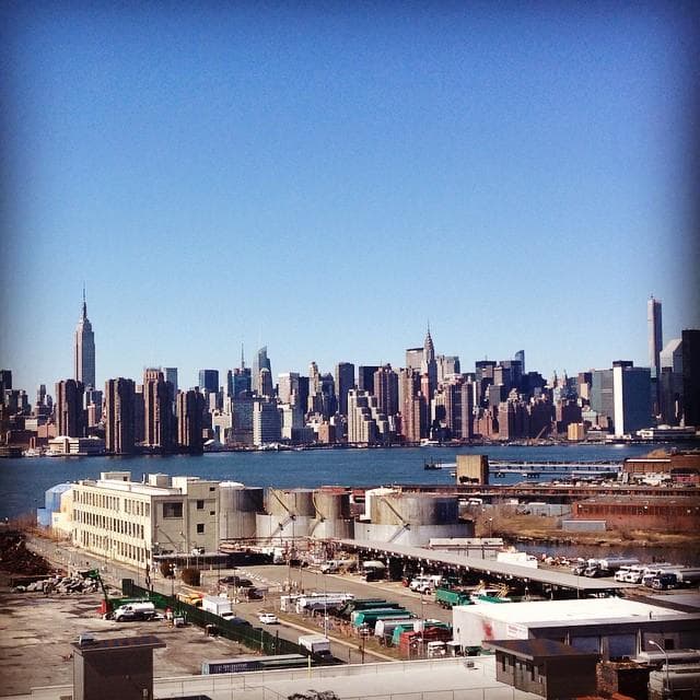Williamsburg Food Tour by Like A Local Tours