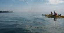 Kayak & Paddleboard Rentals on Door County Waterways