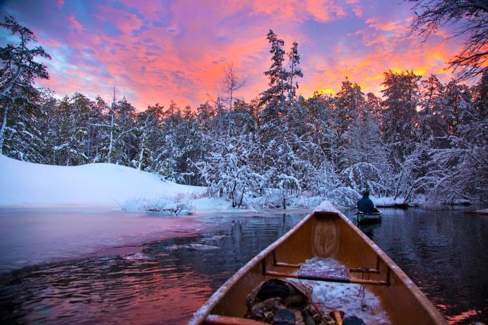 Mullica River Paddle: Scenic 5-Hour Water Adventure NJ